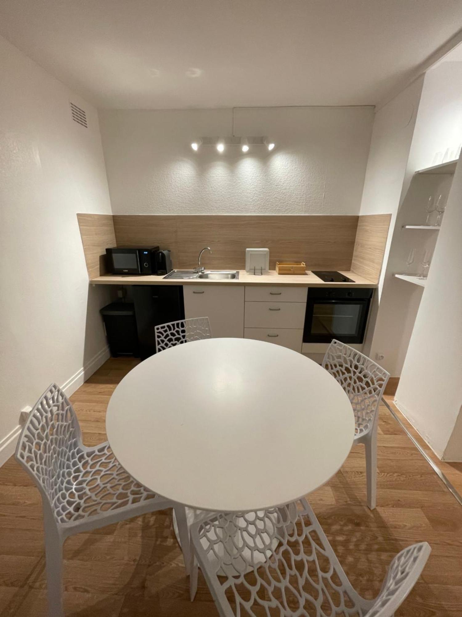 Lenahome Reims Exterior photo